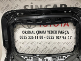 Oto Çıkma Parça / Chery / Omoda 5 / Kaporta & Karoser / Bagaj Kapağı / Çıkma Parça 