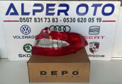 3T5945112 SAĞ ARKA DIŞ STOP SUPER B  2009-2013 DEPO