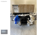 Oto Çıkma Parça / Dacia / Duster / Klima / Kontrol Paneli / Sıfır Parça 