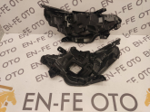 Oto Çıkma Parça / Renault / Clio / Far & Stop / Sol Ön Far / Sıfır Parça 