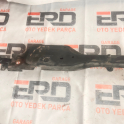 Renault Megane 4 radyator bıraketi 5369r