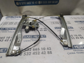 Oto Çıkma Parça / Renault / Clio / Oto Cam / Cam Krikosu / Çıkma Parça 