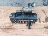 1.9 tdi afn silindir kapağı