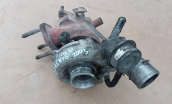 Oto Çıkma Parça / Kia / Sorento / Motor / Turbo / Çıkma Parça 