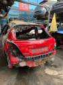 PEUGEOT  207  ÇIKMA   BAGAJ  KAPAĞI