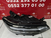Oto Çıkma Parça / Volkswagen / Passat / Far & Stop / Sağ Ön Far / Çıkma Parça 