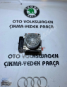 VW GOLF 7 PASSAT B8 ABS BEYNİ 3Q0907379Q 3Q0 907 379 Q GOLF7 LEO