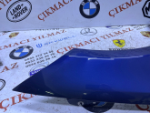 Oto Çıkma Parça / Mercedes / C Serisi / Kaporta & Karoser / Sağ Ön Çamurluk / Çıkma Parça 