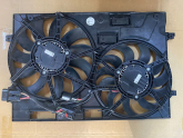 3Q0121203D FAN MOTORU VE DAVLUMBAZ SUPER B KODİAQ ORJİNAL