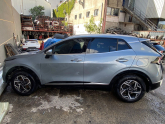 Oto Çıkma Parça / Kia / Sportage / Kaporta & Karoser / Sağ Arka Kapı / Çıkma Parça 