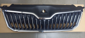 3V0853653A SKODA SÜPER B 2015 RADARSIZ NİKELAJLI PANJUR.