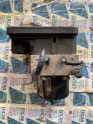 13332612 Opel Astra J ABS Beyin
