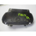 Ford Fiesta Courier Kilometre Saati Gösterge Paneli 431041D