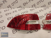 Oto Çıkma Parça / Skoda / Superb / Far & Stop / Sol Arka Stop / Sıfır Parça 