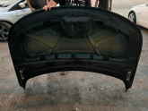 Oto Çıkma Parça / Peugeot / 3008 / Kaporta & Karoser / Kaput / Çıkma Parça 