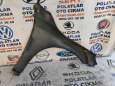 Oto Çıkma Parça / Volvo / S60 / Kaporta & Karoser / Sağ Ön Çamurluk / Çıkma Parça 