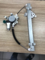 CAM KRİKOSU JUKE 11-18 ELEKTRİKLİ ÖN SOL (MOTORLU)
