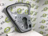 Oto Çıkma Parça / Skoda / Octavia / Kaporta & Karoser / Sol Arka Kapı / Çıkma Parça 