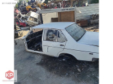 Oto Çıkma Parça / Tofaş / Murat / Motor / Motor Kapağı / Çıkma Parça 