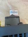 Oto Çıkma Parça / Toyota / Land Cruiser / Kalorifer / Kalorifer Izgarası / Çıkma Parça 