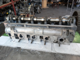 Oto Çıkma Parça / Renault / Kangoo / Motor / Silindir Kapağı / Çıkma Parça 