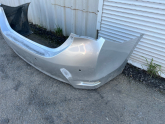 Oto Çıkma Parça / Toyota / Corolla / Tampon / Arka Tampon / Çıkma Parça 
