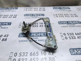 Oto Çıkma Parça / Fiat / Panda / Oto Cam / Cam Krikosu / Çıkma Parça 
