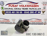 AUDİ A3 1.4TFSİ ÇIKMA BOĞAZ GAZ KELEBEGİ 03C 133 062 C