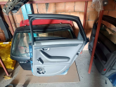 Oto Çıkma Parça / Audi / A4 / Kaporta & Karoser / Sağ Arka Kapı / Çıkma Parça 