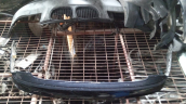 4M0807511 orj hatasız Audi Q7 Arka Tampon spoyleri