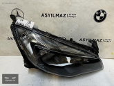 OPEL ASTRA J SAĞ FAR ORJİNAL LEDSİZ TİP OEM:13297723