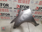 Oto Çıkma Parça / Honda / Jazz / Kaporta & Karoser / Arka Çamurluk / Çıkma Parça 