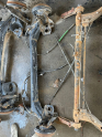 FORD FİESTA ARKA DİNGİL ÇIKMA ORJİNAL