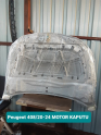 Oto Çıkma Parça / Peugeot / 408 / Kaporta & Karoser / Kaput / Çıkma Parça 