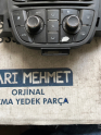 Oto Çıkma Parça / Opel / Astra / Klima / Kontrol Paneli / Çıkma Parça 