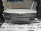 Oto Çıkma Parça / Chevrolet / Cruze / Kaporta & Karoser / Bagaj Kapağı / Çıkma Parça 