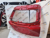 Oto Çıkma Parça / Peugeot / 2008 / Kaporta & Karoser / Bagaj Kapağı / Çıkma Parça 