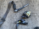 OPEL ASTRA J SAĞ ÖN EMNİYET KEMERİ SÖKME 13367542 CANCAN OPEL