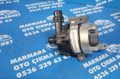 Oto Çıkma Parça / Mercedes / E Serisi / Motor / Devirdaim / Çıkma Parça 