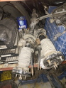 Oto Çıkma Parça / Chrysler / 300 / Alt Takım / Amortisör / Çıkma Parça 