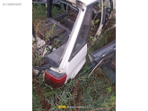 Oto Çıkma Parça / Seat / Ibiza / Kaporta & Karoser / Sağ Ön Çamurluk / Çıkma Parça 