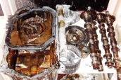 Oto Çıkma Parça / Hyundai / Sonata / Motor / Silindir Kapağı / Çıkma Parça 