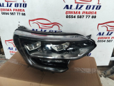 Oto Çıkma Parça / Renault / Megane / Far & Stop / Sağ Ön Far / Çıkma Parça 