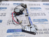 Oto Çıkma Parça / Mazda / 323 / Oto Cam / Cam Krikosu / Çıkma Parça 