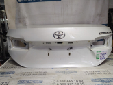 Oto Çıkma Parça / Toyota / Corolla / Kaporta & Karoser / Bagaj Kapağı / Çıkma Parça 