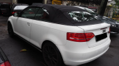 Oto Çıkma Parça / Audi / A3 / Radyatör / Klima Radyatörü / Çıkma Parça 