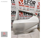 TOYOTA CHR SOL ARKA KAPI ORJİNAL ÇIKMA YEDEK PARÇA 16-22