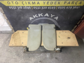 Oto Çıkma Parça / Volkswagen / Caddy / Koltuk & Döşeme / Güneşlik / Çıkma Parça 