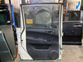 Oto Çıkma Parça / SsangYong / Actyon Sports / Kaporta & Karoser / Dış Kapı Kolu / Çıkma Parça 