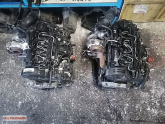 Oto Çıkma Parça / Seat / Leon / Motor / Motor (komple) / Çıkma Parça 